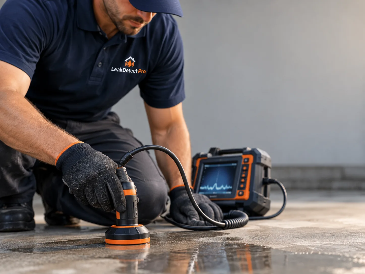 Flat Roof Analysis in Hazel Green, WI